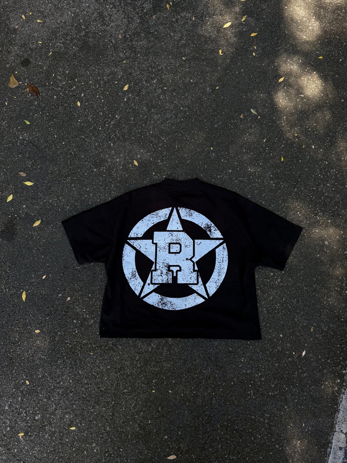 Raavish T-shirt