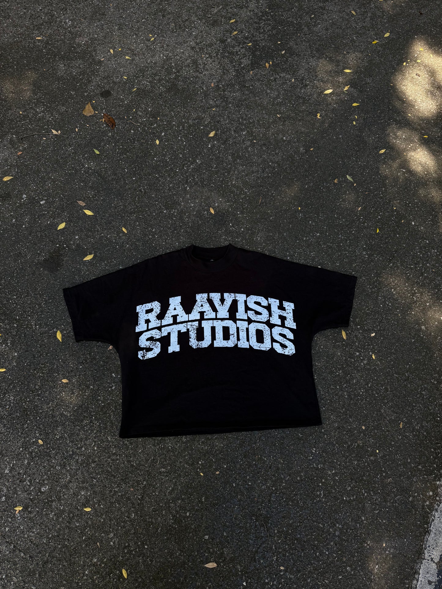 Raavish T-shirt