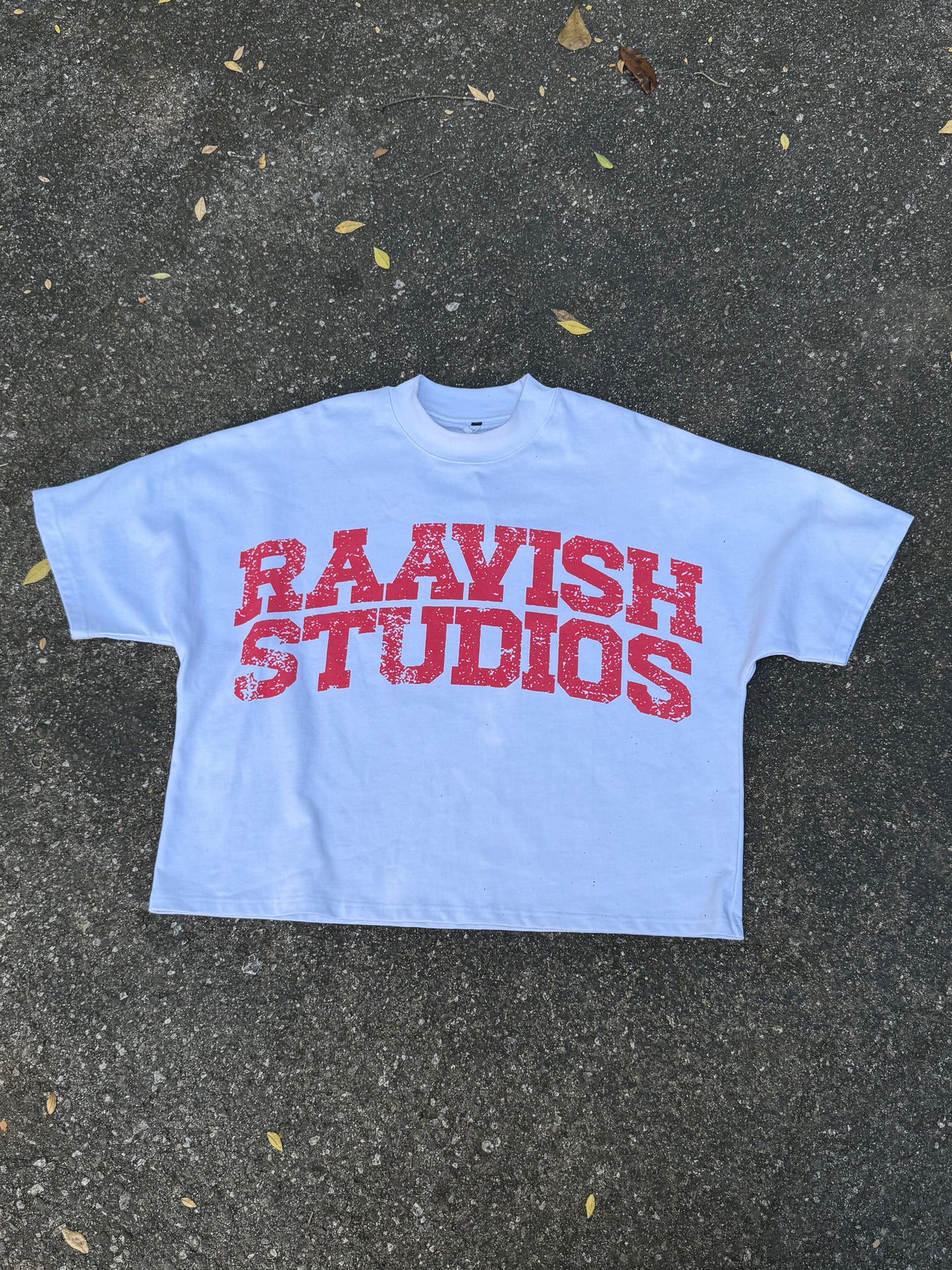 Raavish T-shirt